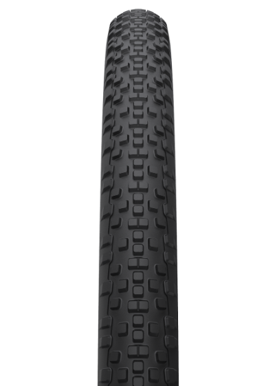 Resolute TCS of WTB Resolute TCS of WTB