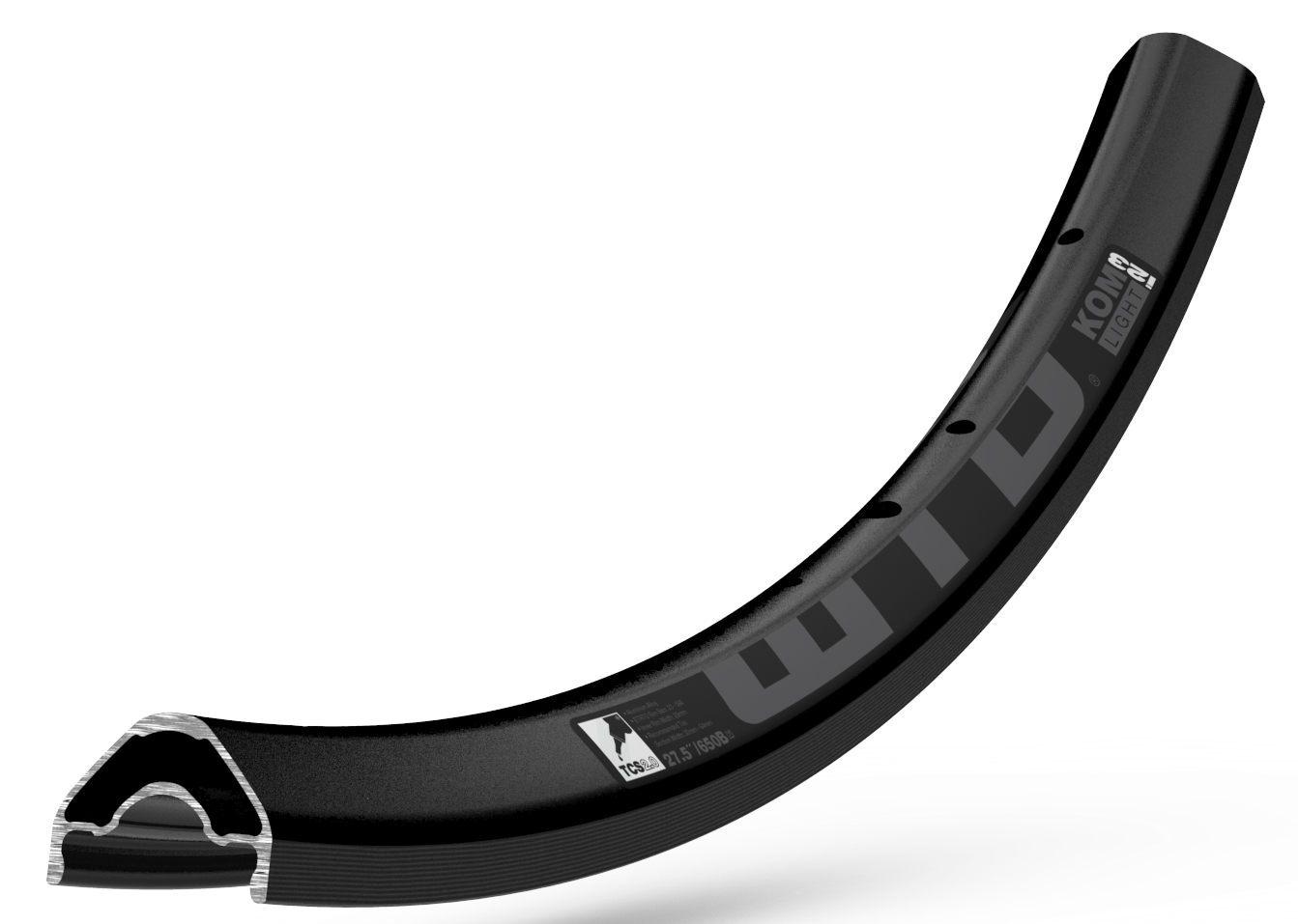 KOM Light TCS 2.0 of WTB KOM Light TCS 2.0 of WTB