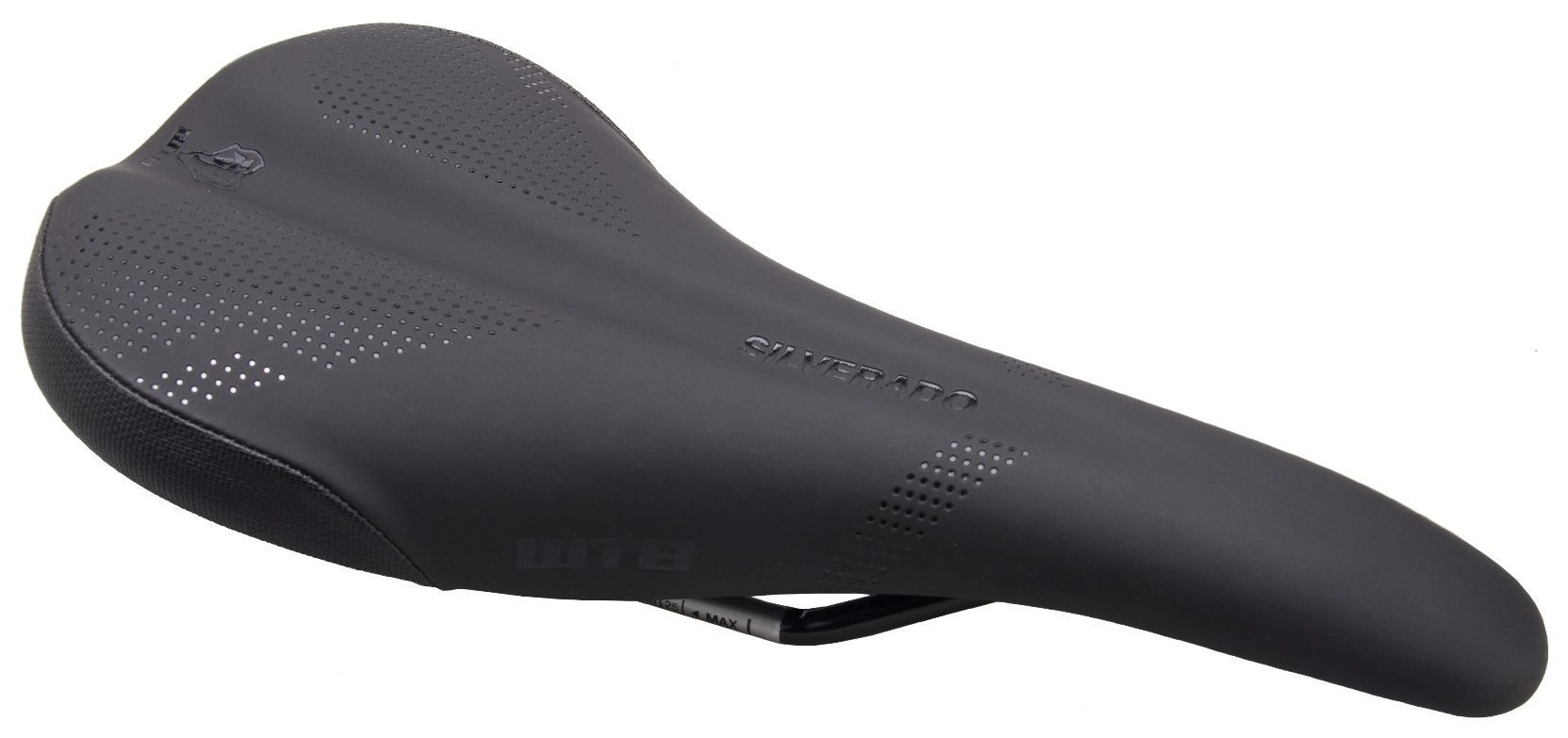 Gravelier Saddle | Premium Comfort for Gravel Riding – WTB