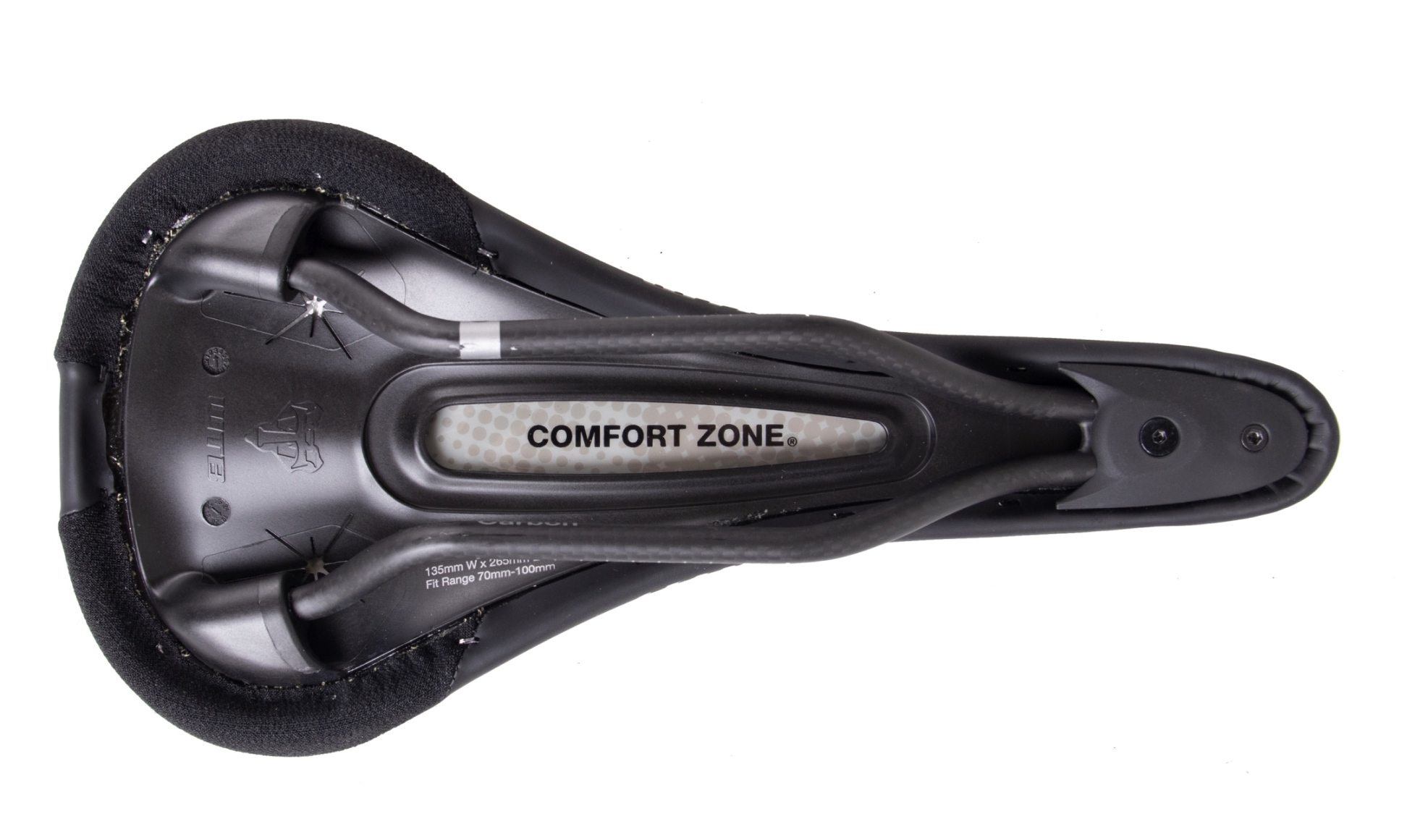 Volt Carbon of WTB