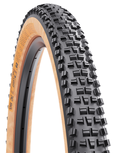 Trail Boss TCS TW of WTB
